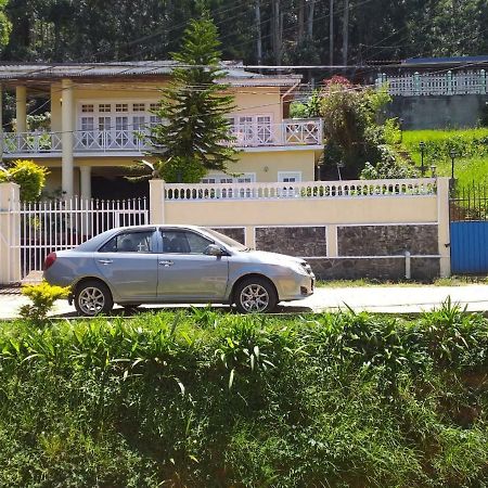 Bed and Breakfast Hill View Bungalow Nuwara Eliya Exterior foto