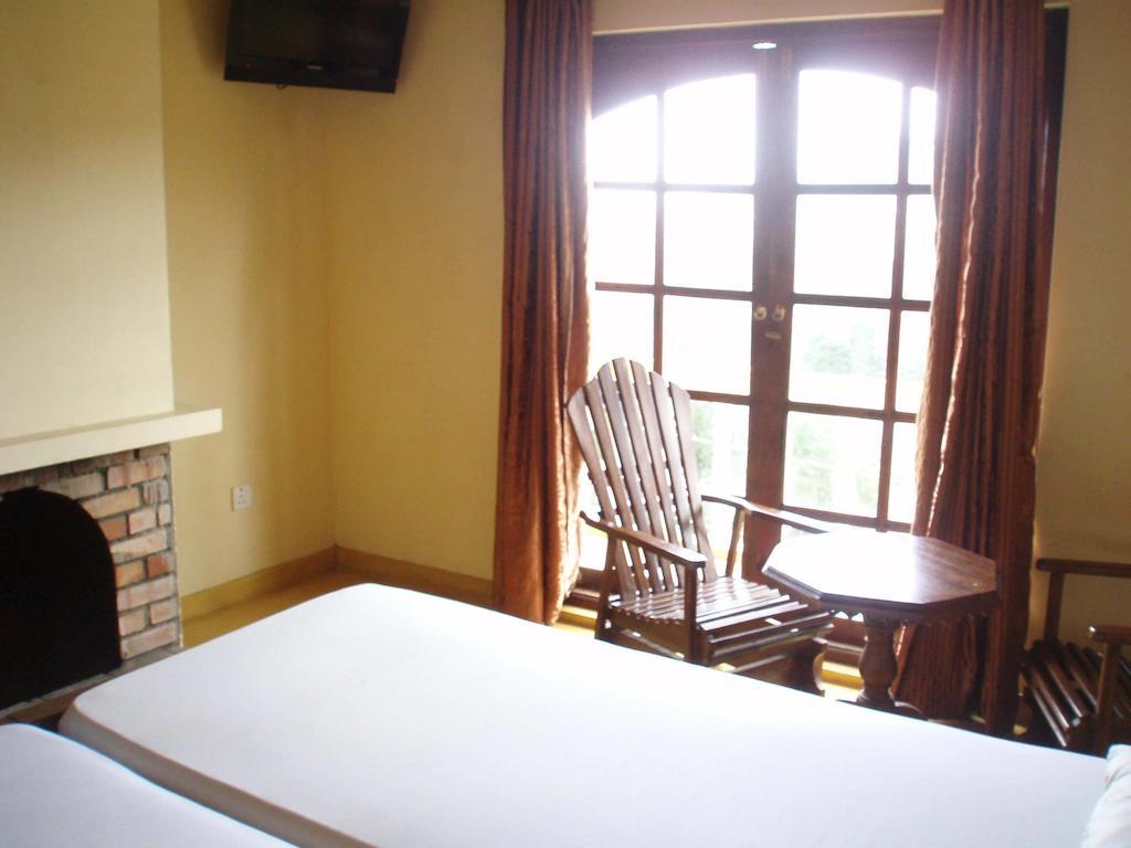 Bed and Breakfast Hill View Bungalow Nuwara Eliya Zimmer foto