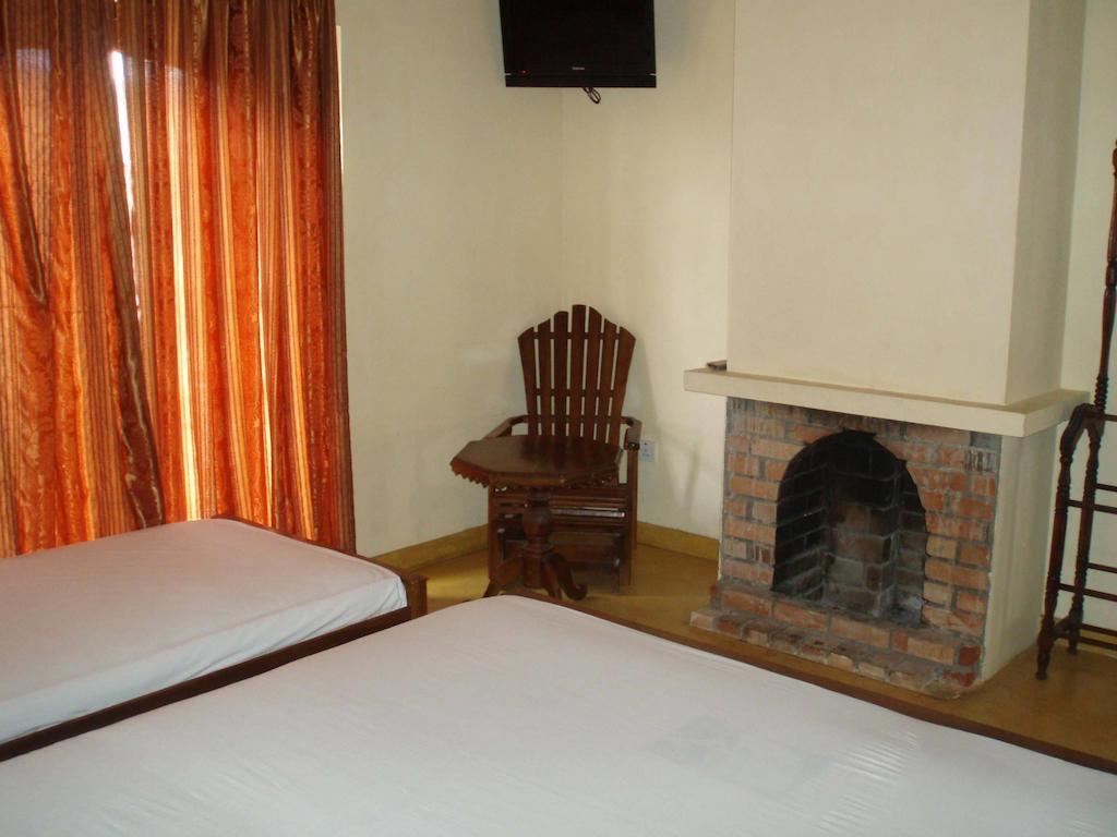 Bed and Breakfast Hill View Bungalow Nuwara Eliya Zimmer foto