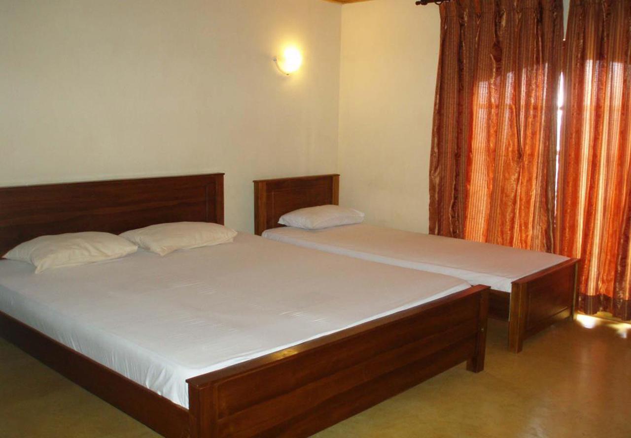 Bed and Breakfast Hill View Bungalow Nuwara Eliya Exterior foto
