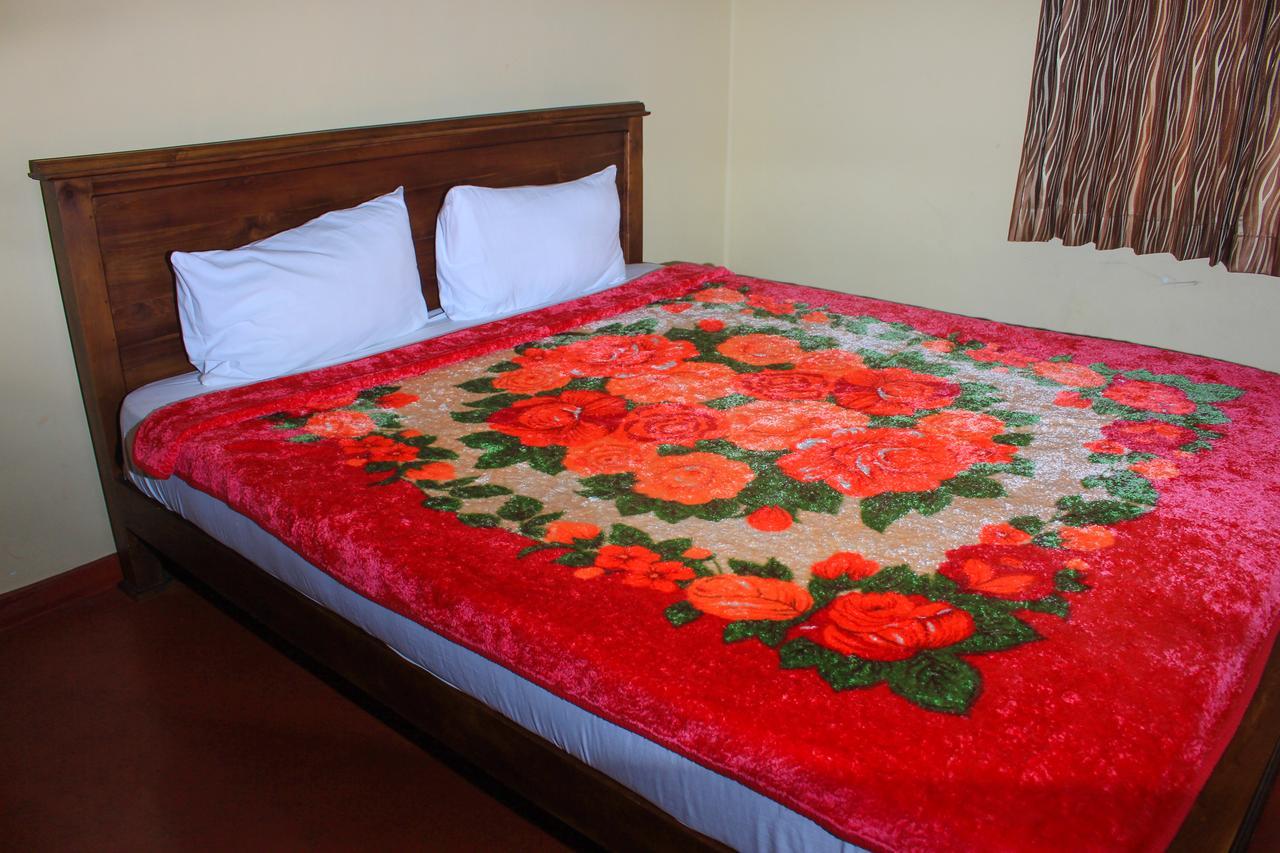 Bed and Breakfast Hill View Bungalow Nuwara Eliya Exterior foto
