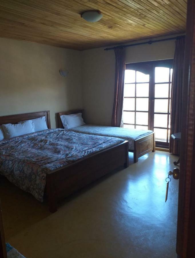 Bed and Breakfast Hill View Bungalow Nuwara Eliya Exterior foto