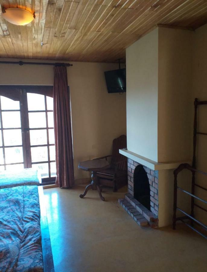 Bed and Breakfast Hill View Bungalow Nuwara Eliya Exterior foto