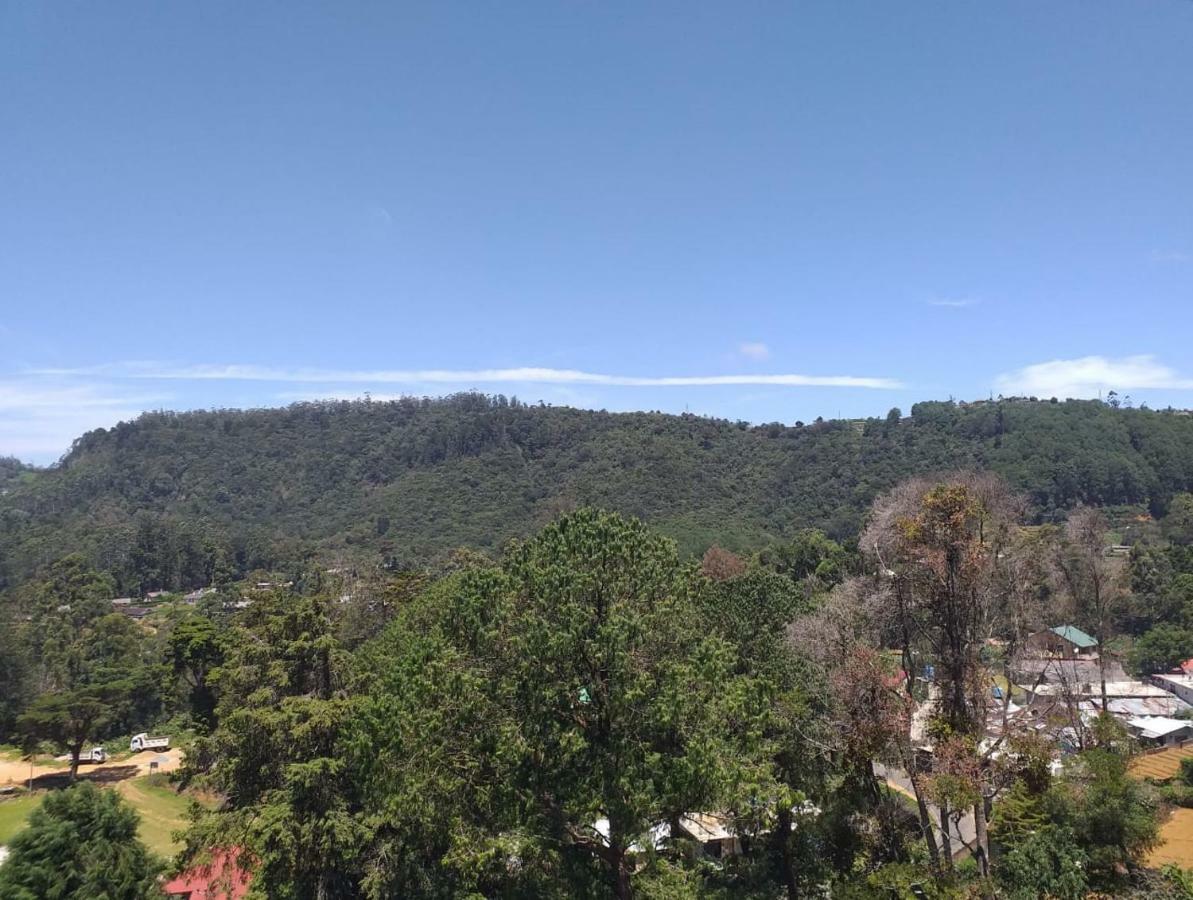 Bed and Breakfast Hill View Bungalow Nuwara Eliya Exterior foto